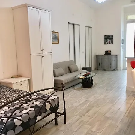 아파트 Maison Dora 10