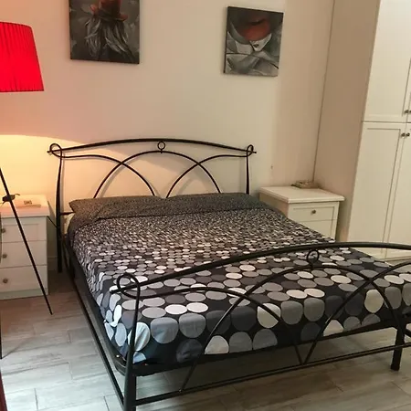 Apartment Maison Dora 10 Turin