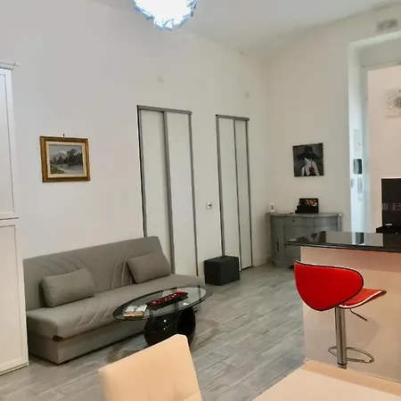 Apartment Maison Dora 10