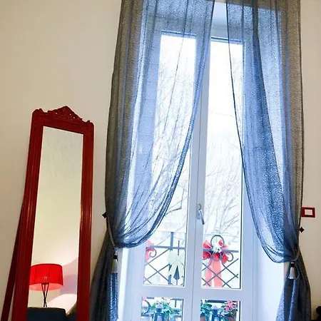 Maison Dora 10 Apartment *