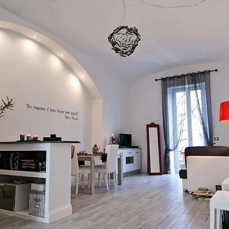 Maison Dora 10 * Turin