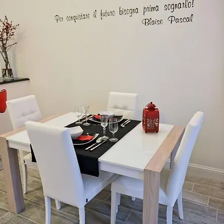 Maison Dora 10 Apartment Turin