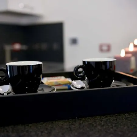 Maison Dora 10 아파트