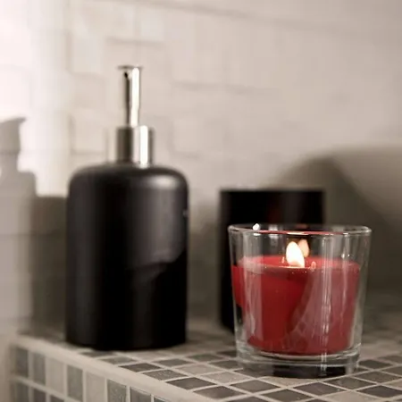 Maison Dora 10 아파트 *