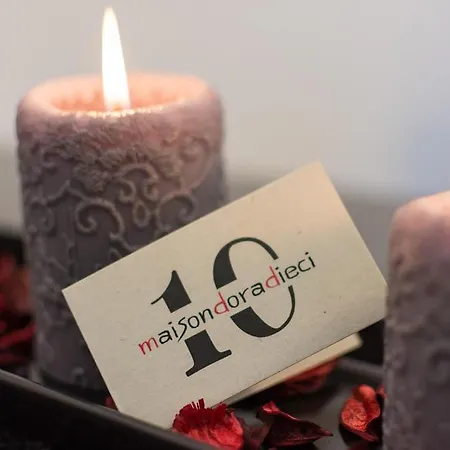 Maison Dora 10 * 토리노