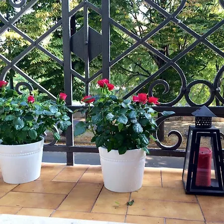 Maison Dora 10 Apartment Turin