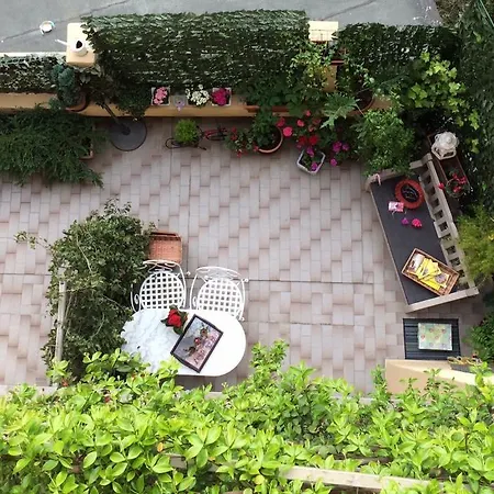 Apartment Maison Dora 10 *