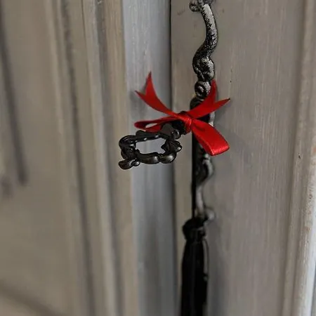 Maison Dora 10 Apartmán *