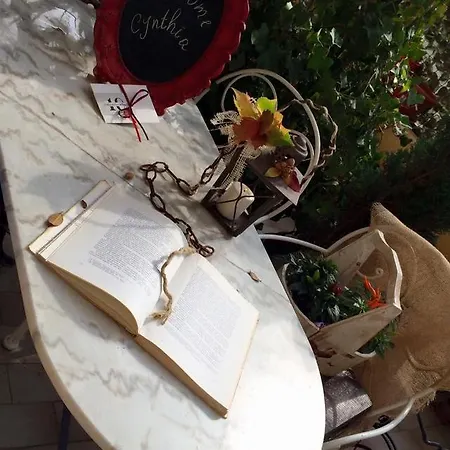 아파트 Maison Dora 10 토리노