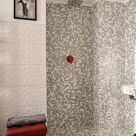 Maison Dora 10 Apartment