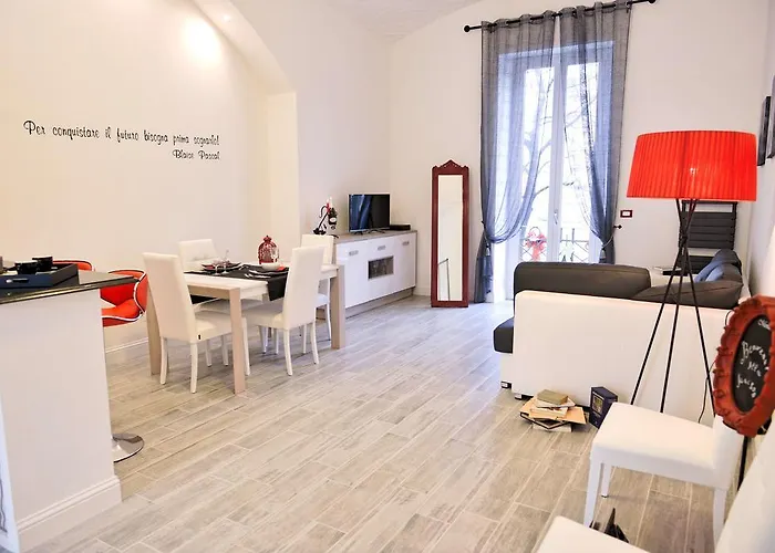 Appartamento Maison Dora 10 *