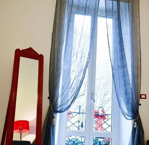 Maison Dora 10 شقة *