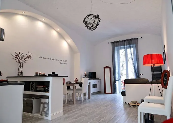 Maison Dora 10 * تورينو