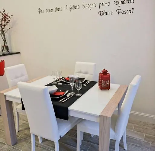 Maison Dora 10 Appartamento Torino