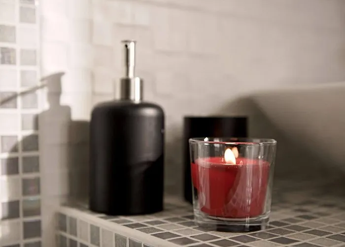 Maison Dora 10 شقة *