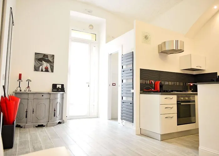 Appartamento Maison Dora 10 Torino