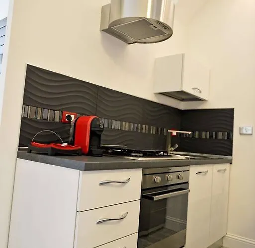 شقة Maison Dora 10