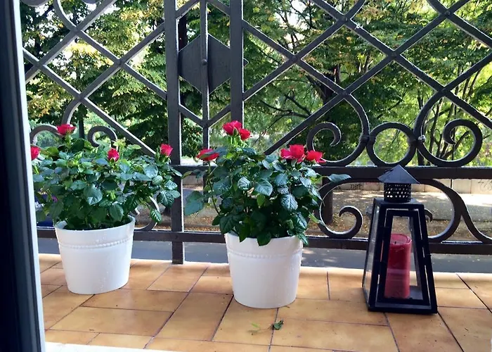 Maison Dora 10 شقة تورينو