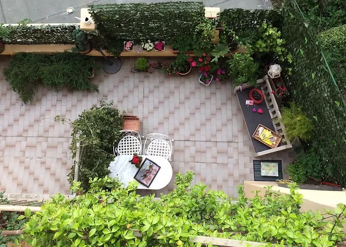 Appartamento Maison Dora 10 *