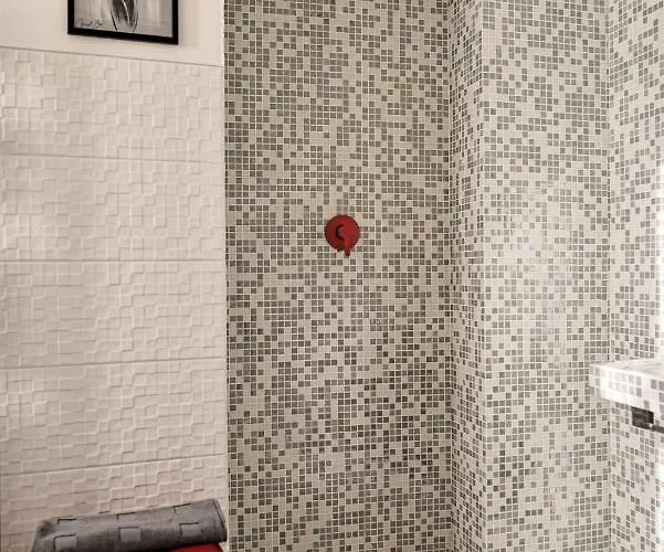 Maison Dora 10 شقة