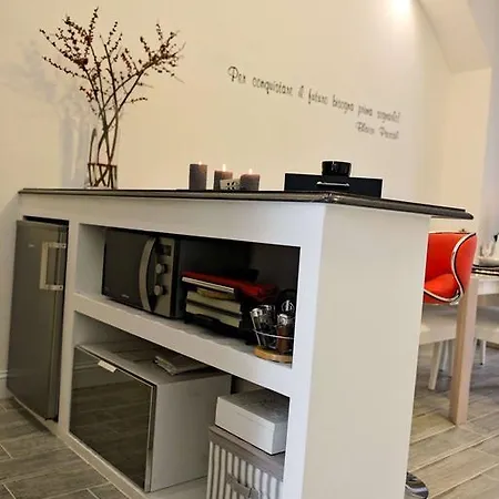 Apartamento Maison Dora 10 *