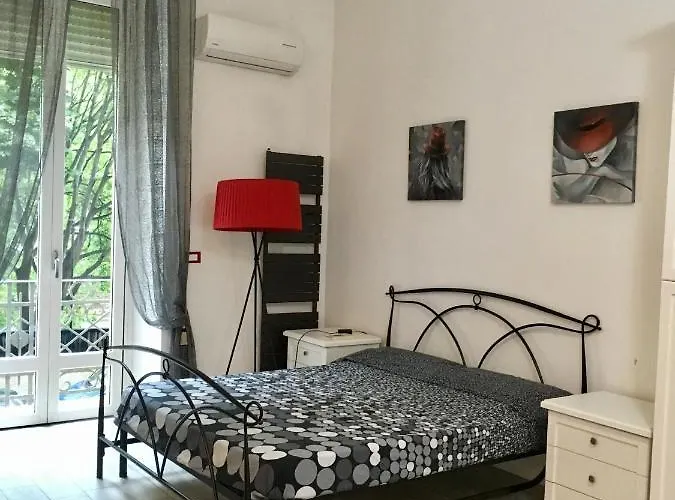 Maison Dora 10 *