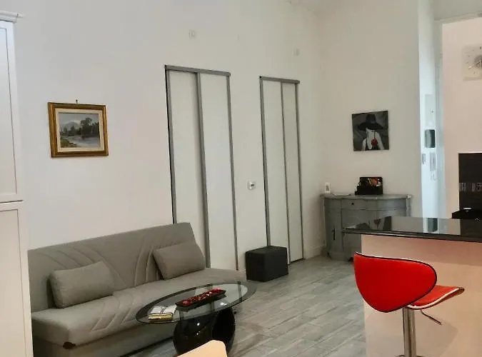 Lejlighed Maison Dora 10