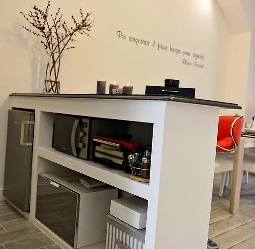 Lejlighed Maison Dora 10 *