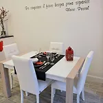 Maison Dora 10 Apartmán Turín