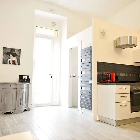 Apartament Maison Dora 10 Turyn