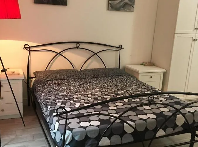 Apartament Maison Dora 10 Turyn